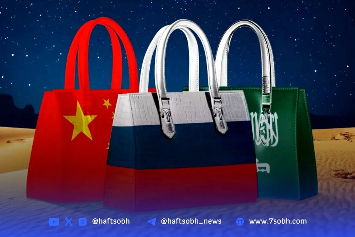 بازار هنر در خلیج فارس در حال تصاحب جایگاه جهانی؛ آینده هنر ایرانی چه می‌شود؟