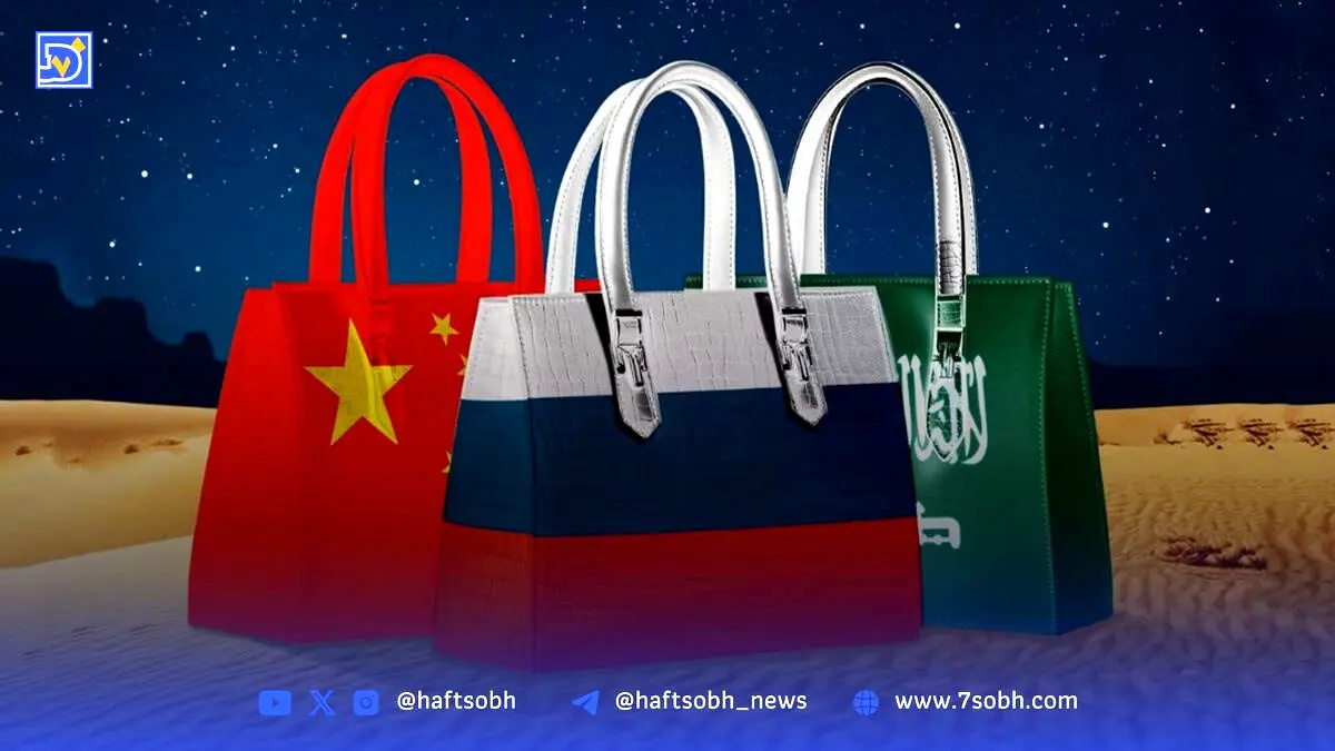 بازار هنر در خلیج فارس در حال تصاحب جایگاه جهانی؛ آینده هنر ایرانی چه می‌شود؟