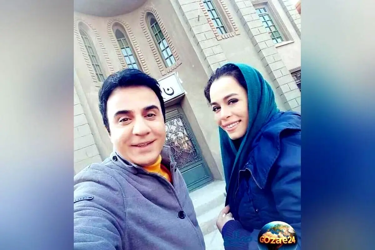 ماجرای جنجالی ازدواج ملیکا شریفی نیا با عمو پورنگ و واکنش‌های او در فضای مجازی