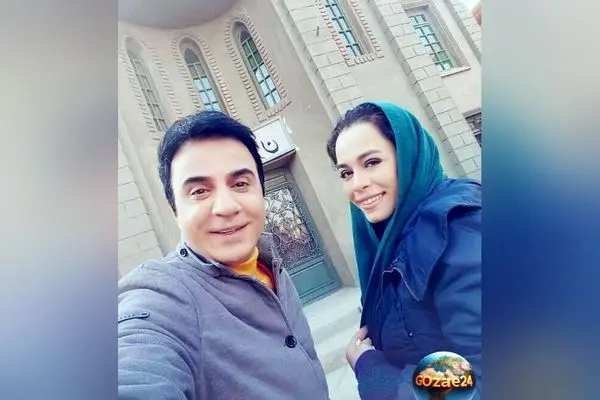 ماجرای جنجالی ازدواج ملیکا شریفی نیا با عمو پورنگ و واکنش‌های او در فضای مجازی