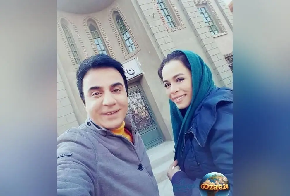 ماجرای جنجالی ازدواج ملیکا شریفی نیا با عمو پورنگ و واکنش‌های او در فضای مجازی