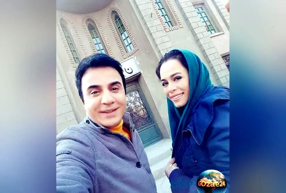 ماجرای جنجالی ازدواج ملیکا شریفی نیا با عمو پورنگ و واکنش‌های او در فضای مجازی