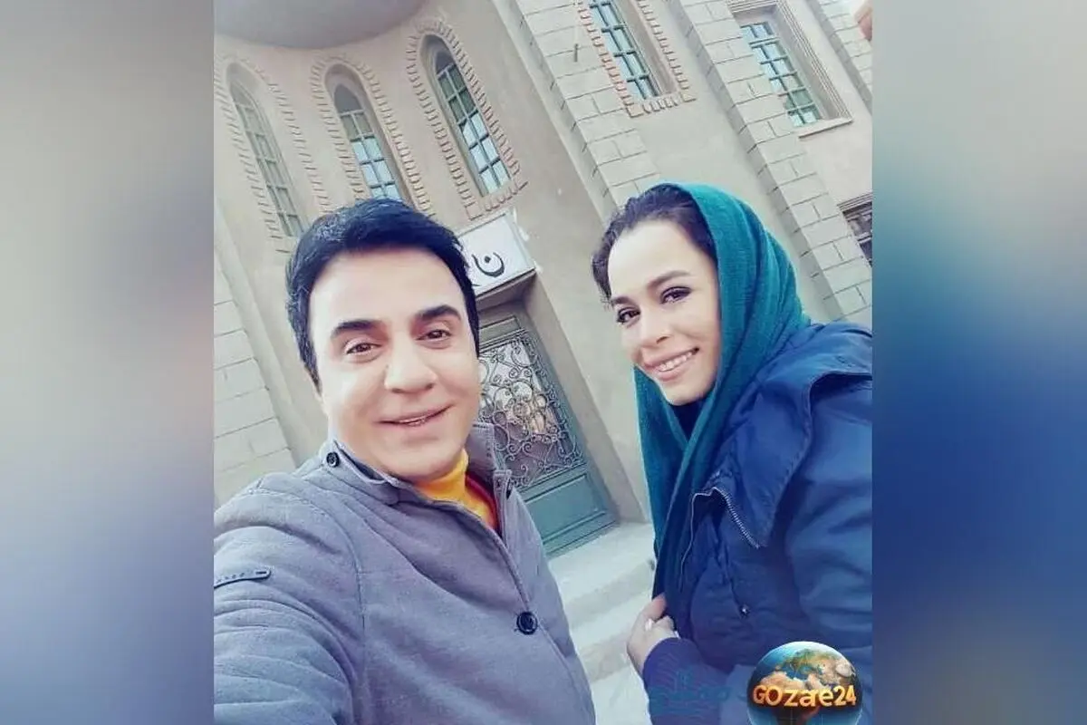 ماجرای جنجالی ازدواج ملیکا شریفی نیا با عمو پورنگ و واکنش‌های او در فضای مجازی