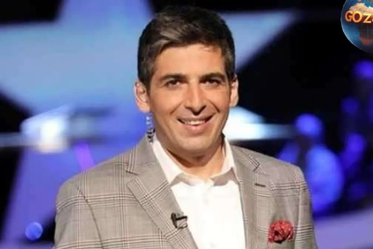 عکس خانواده حمید گودرزی؛ پدر، مادر، خواهر و همسر سابق این بازیگر مشهور در کنار او