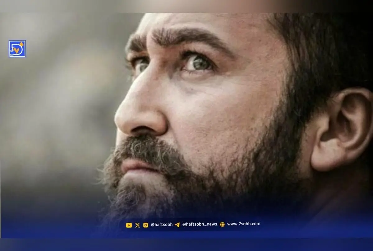 تفاوت ۱۸۰ درجه‌ای بازیگر نقش بنیامین در «یوسف پیامبر» با برادر یوزارسیف + بیوگرافی زهیر یاری