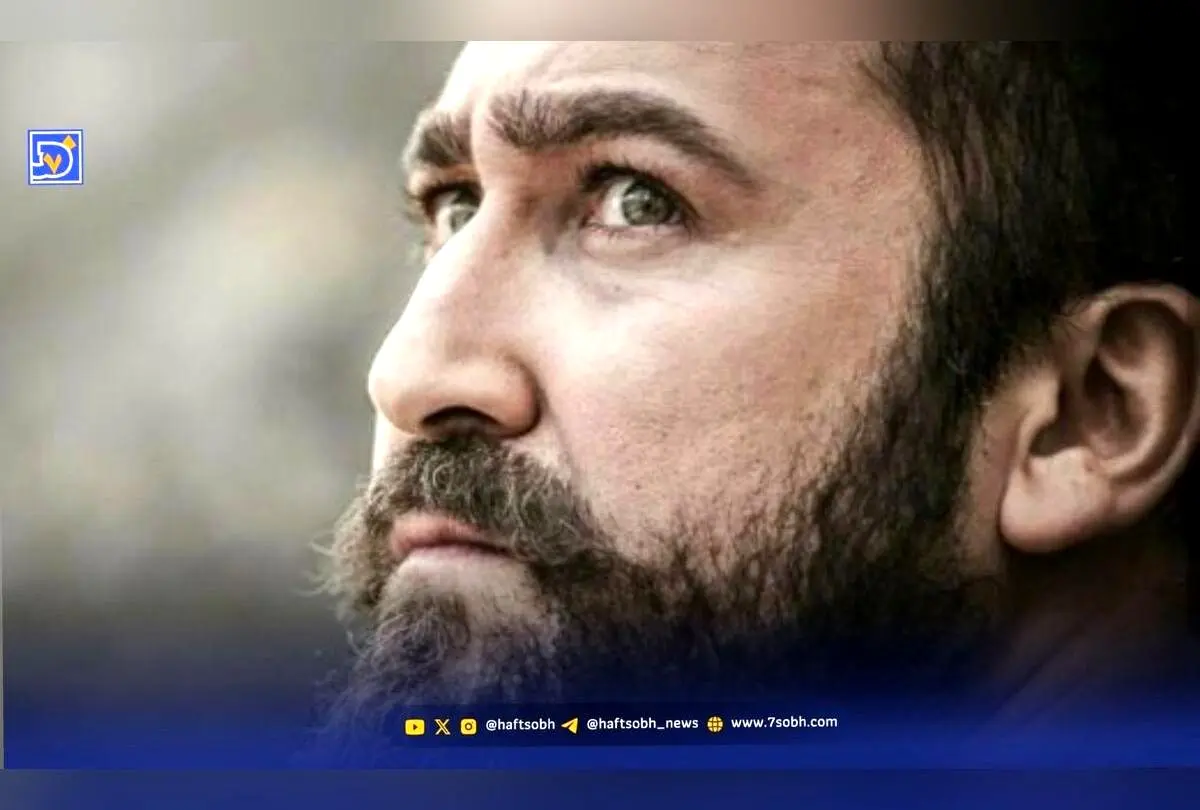تفاوت ۱۸۰ درجه‌ای بازیگر نقش بنیامین در «یوسف پیامبر» با برادر یوزارسیف + بیوگرافی زهیر یاری