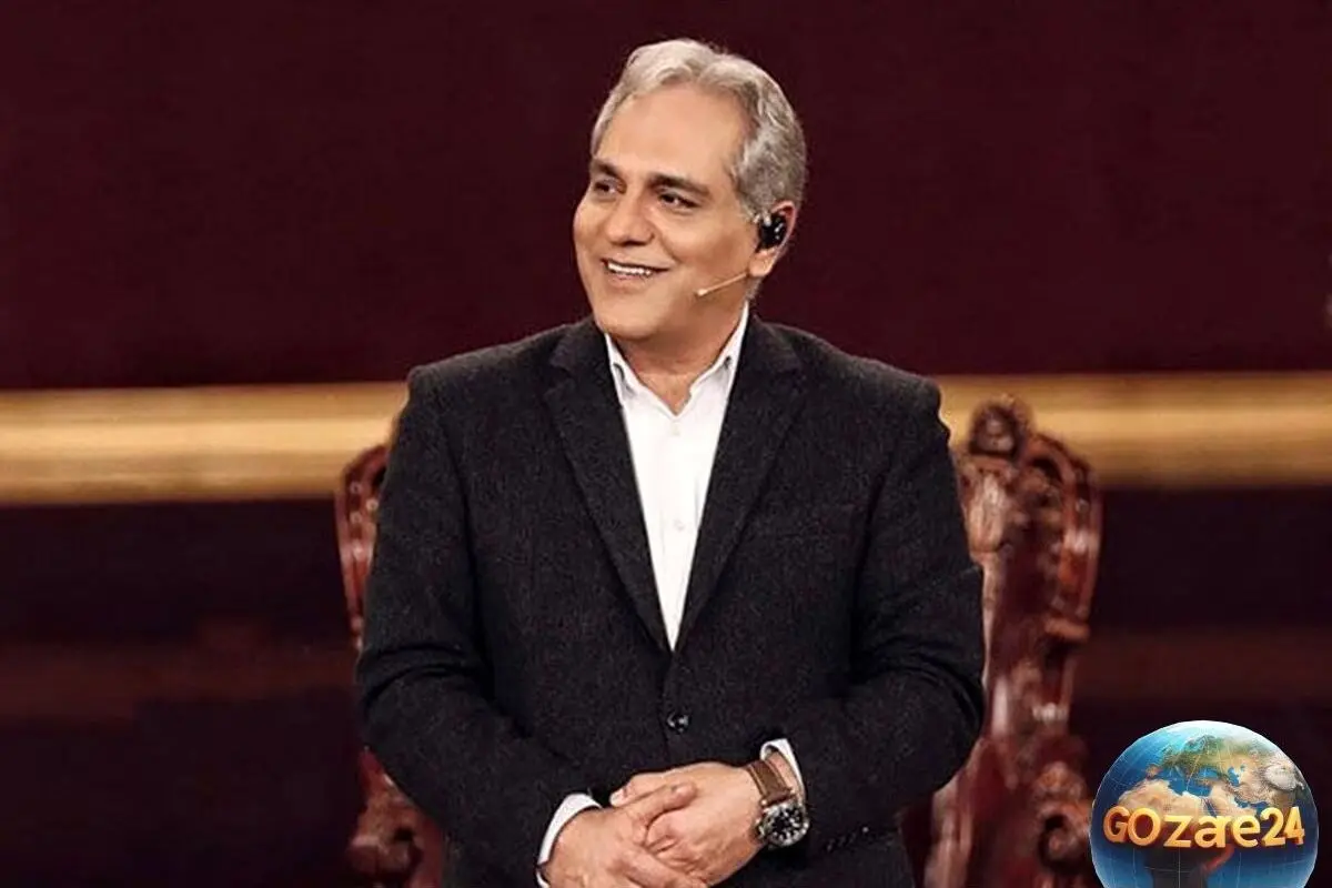 خنده دارترین خاطره مهران مدیری از کنسرت میلاد: وقتی خانم مسن او را به بازیگری دعوت کرد!