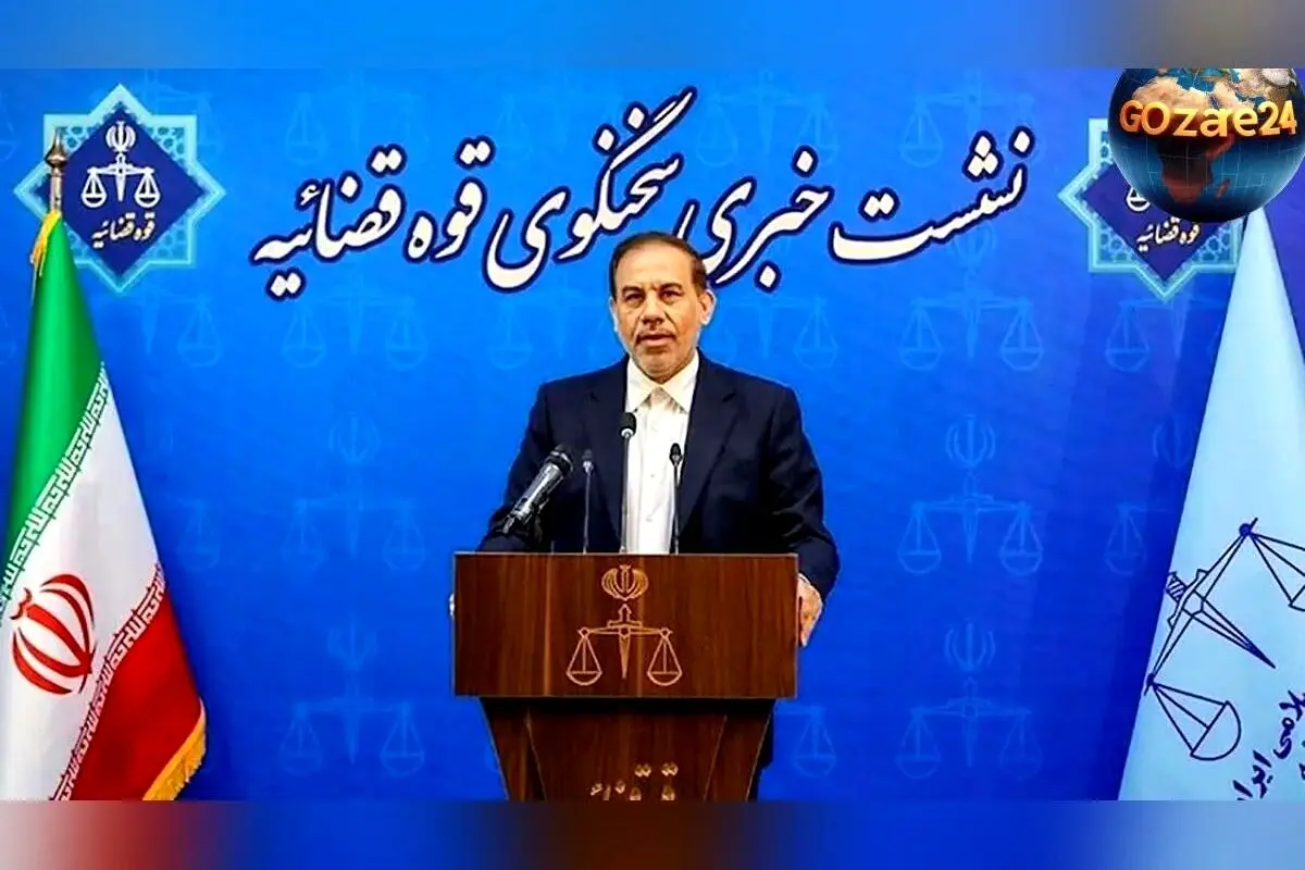 سخنگوی قوه قضاییه: برخورد قضایی تنها راه حل مشکل آلودگی هوا نیست؛ نیازمند همکاری مردم و افزایش دسترسی به حمل‌ونقل عمومی