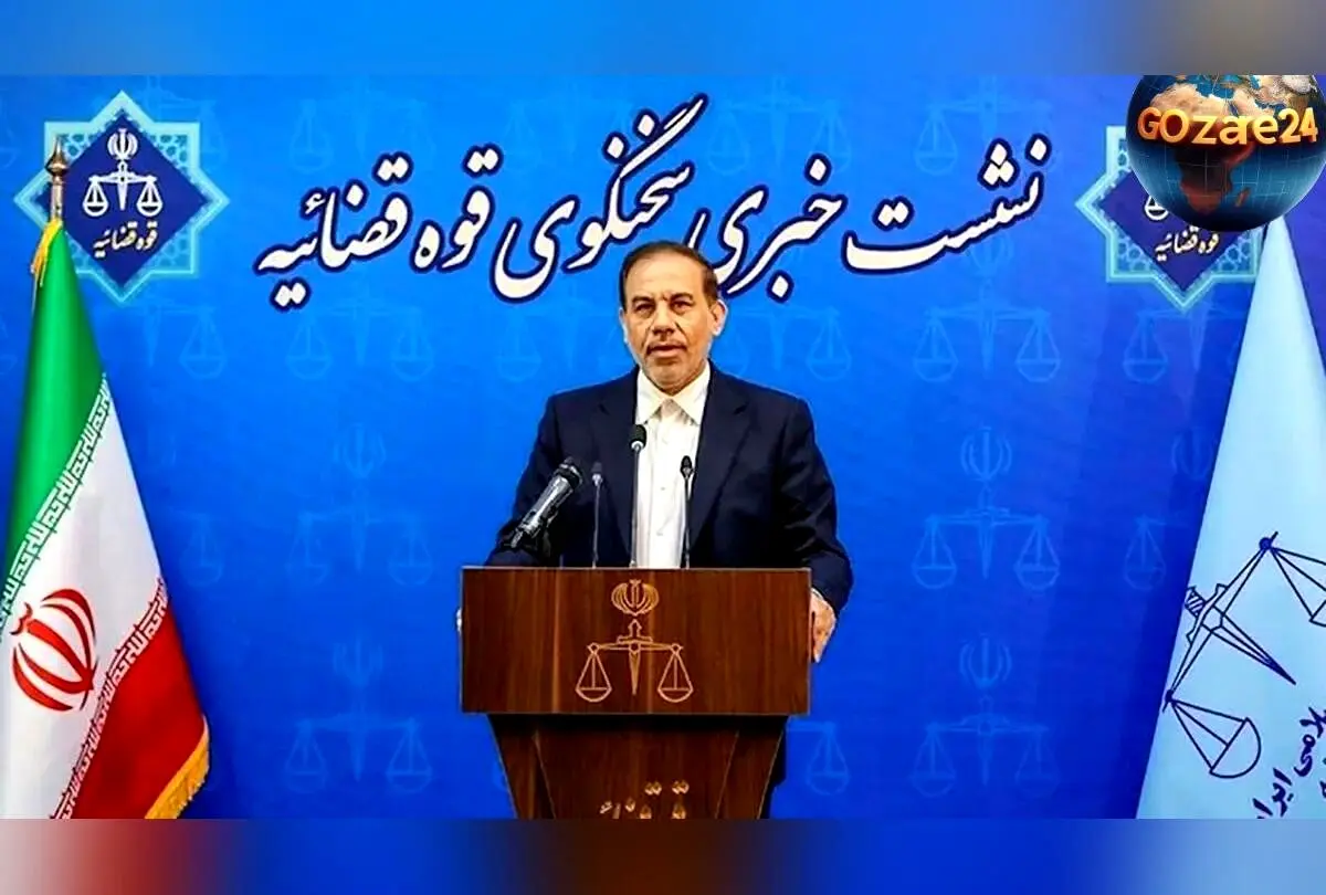 سخنگوی قوه قضاییه: برخورد قضایی تنها راه حل مشکل آلودگی هوا نیست؛ نیازمند همکاری مردم و افزایش دسترسی به حمل‌ونقل عمومی