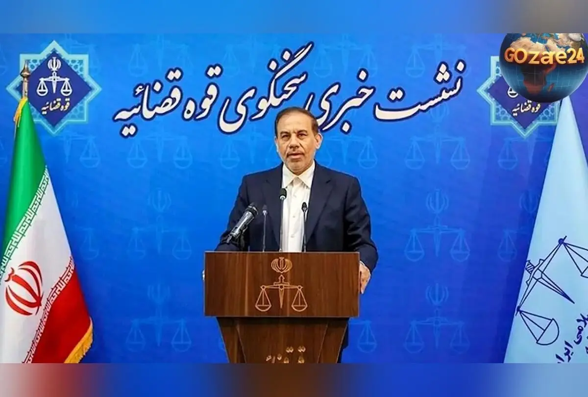 سخنگوی قوه قضاییه: برخورد قضایی تنها راه حل مشکل آلودگی هوا نیست؛ نیازمند همکاری مردم و افزایش دسترسی به حمل‌ونقل عمومی