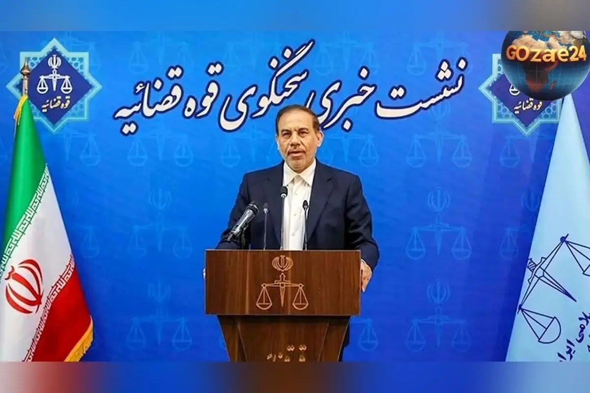 سخنگوی قوه قضاییه: برخورد قضایی تنها راه حل مشکل آلودگی هوا نیست؛ نیازمند همکاری مردم و افزایش دسترسی به حمل‌ونقل عمومی