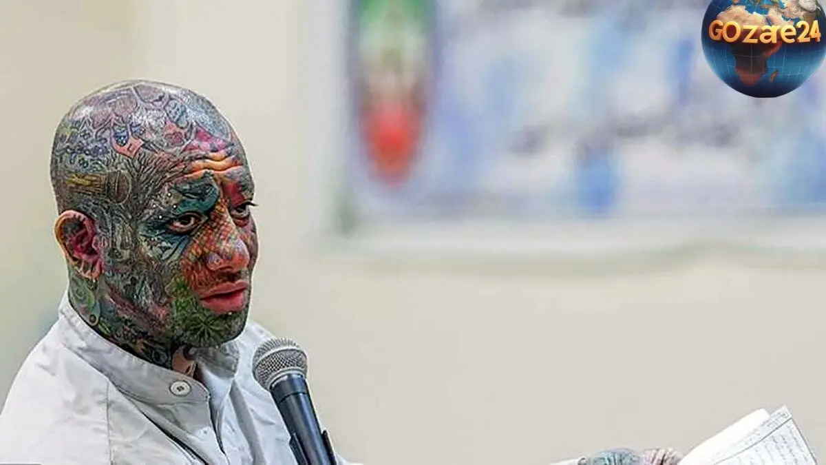 جلسه توبه امیر تتلو در دادگاه و اعلام بررسی درخواست او توسط رئیس کل دادگستری تهران