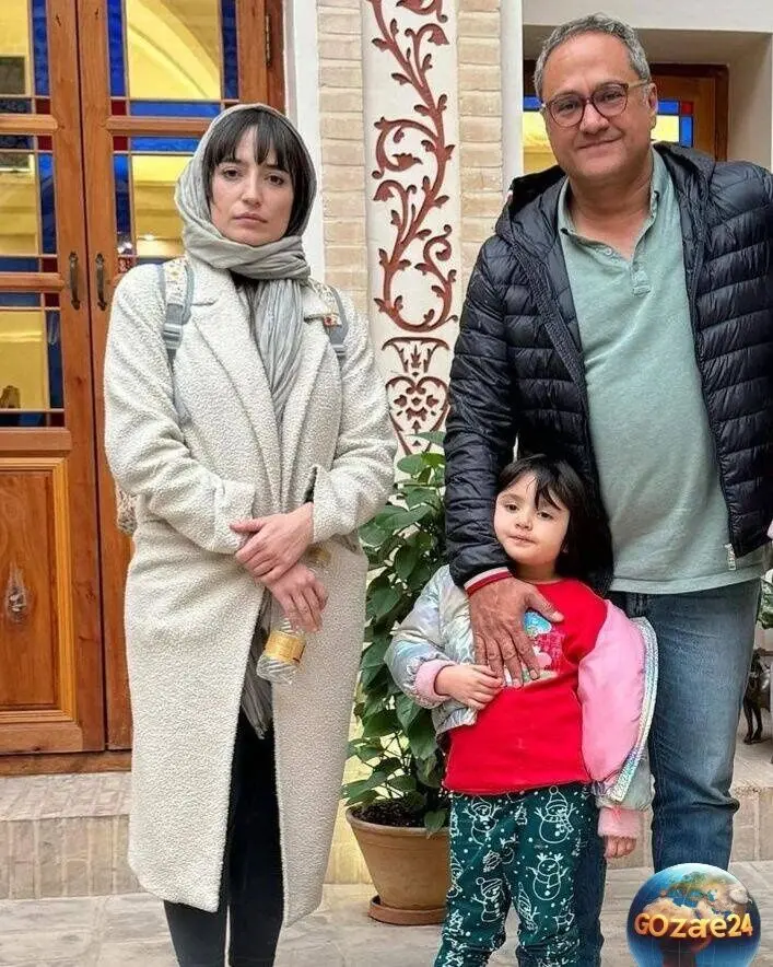 رامبد جوان غیرتی شد: از حضور نگار جواهریان در خندوانه و واکنش‌های جنجالی