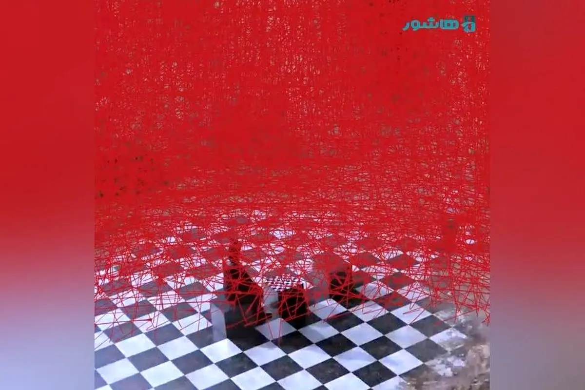 هدیه ویژه تماشاگران فیلم «رُخ» در هاشور: برنده مجموعه آثار و تابلوی امضاشده استاد علیاکبر صادقی با هر بلیت آنلاین