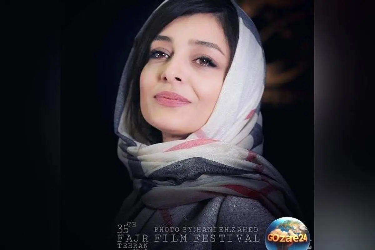 نگاهی به انگشترهای لوکس و شیک ساره بیات، بازیگر ایرانی با استایل بی‌نظیر