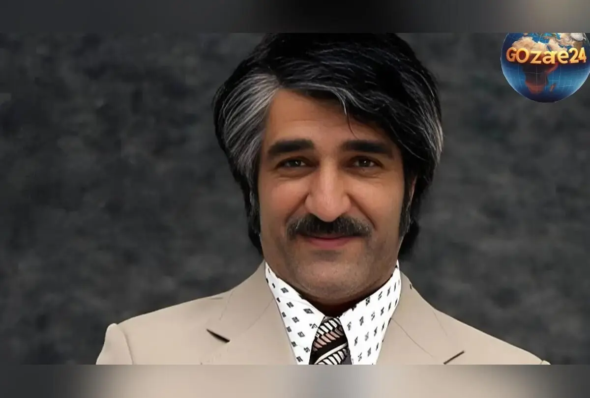 عکس شگفت‌انگیز: شباهت بی‌نظیر پژمان جمشیدی به جوانی پدرش که همه را حیرت‌زده کرد