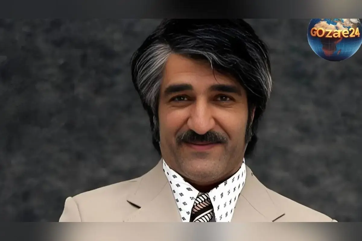 عکس شگفت‌انگیز: شباهت بی‌نظیر پژمان جمشیدی به جوانی پدرش که همه را حیرت‌زده کرد