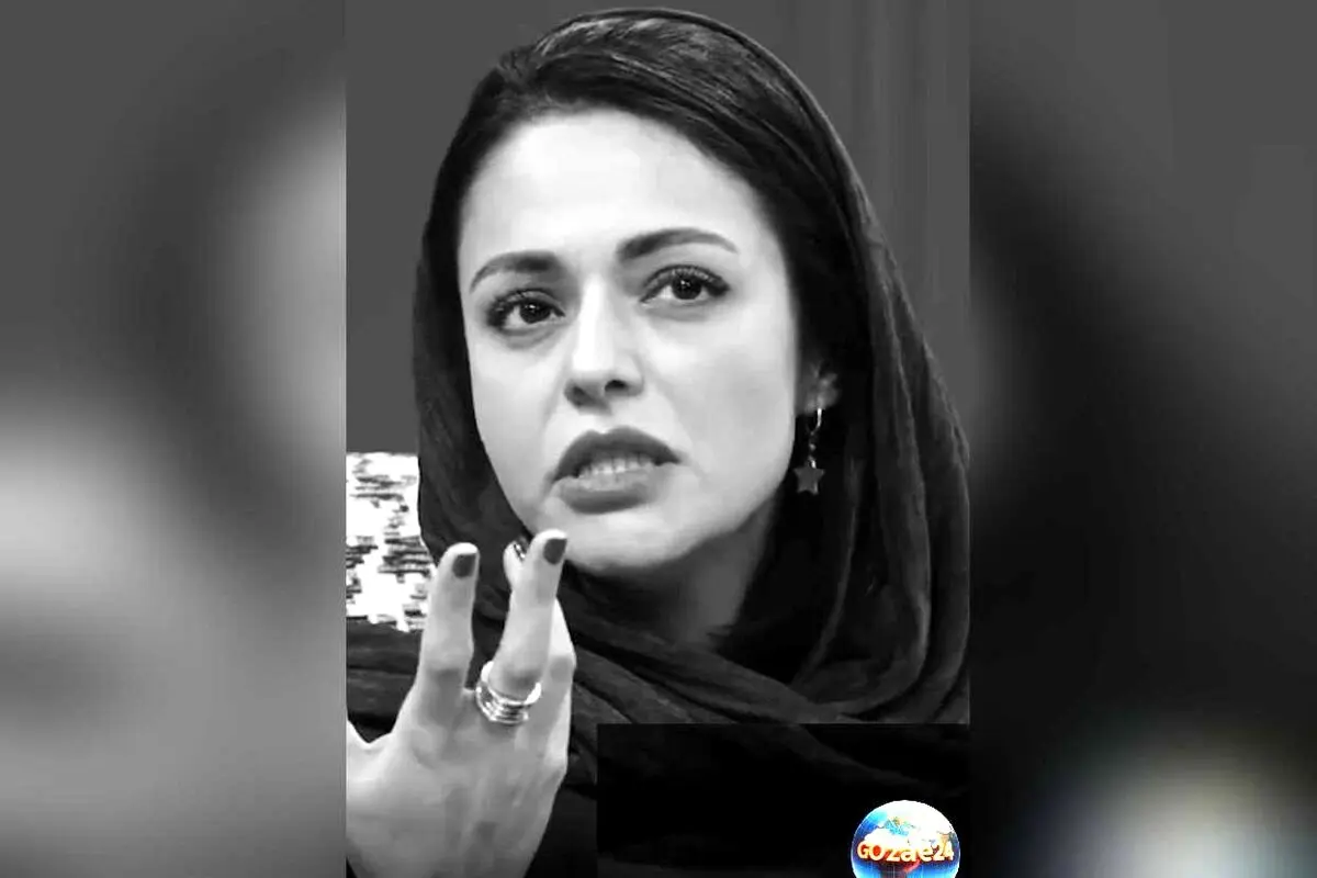 سوگل خلیق از دردهای سخت زندگی و غم فقدان والدینش در برنامه کلوز فرند صحبت کرد
