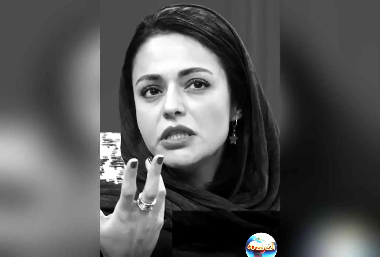 سوگل خلیق از دردهای سخت زندگی و غم فقدان والدینش در برنامه کلوز فرند صحبت کرد