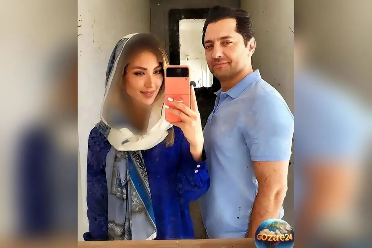 نگاهی متفاوت به دکوراسیون شیک پذیرایی خانه مینا مختاری و بهرام رادان با گل‌های بهاری + تصاویر و ایده‌های جذاب