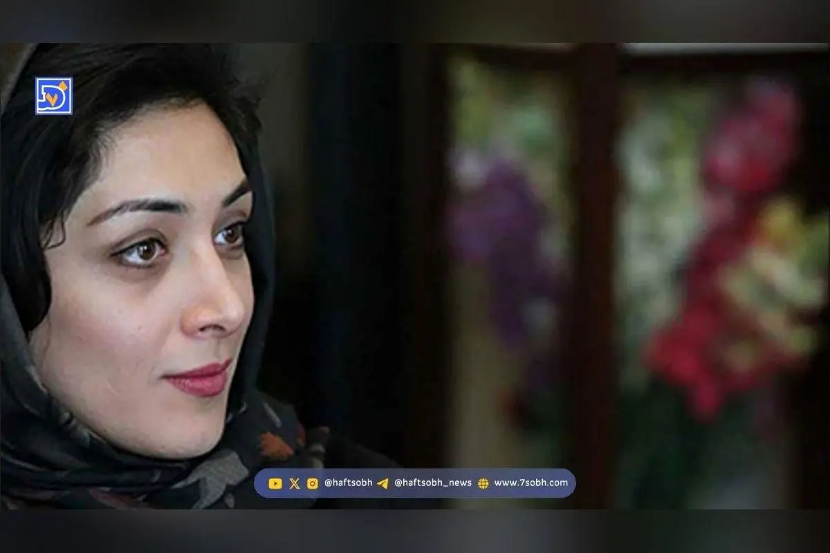 بیوگرافی کامل میلیشا مهدی نژاد؛ بازیگر محبوب سینما و تلویزیون با زندگی شخصی و حرفه‌ای متفاوت