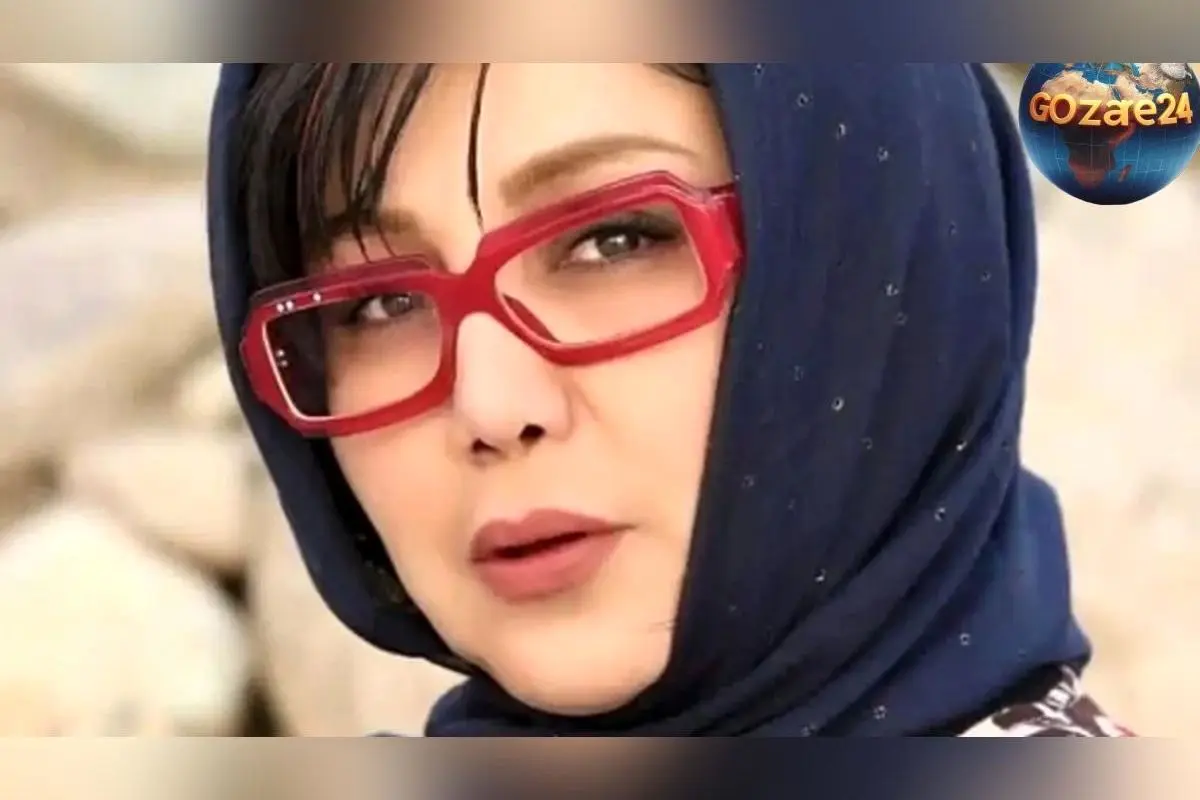 عکس قدیمی و بدون سانسور لباس عروس بهنوش بختیاری؛ ۱۵ سال پیش چگونه بود؟