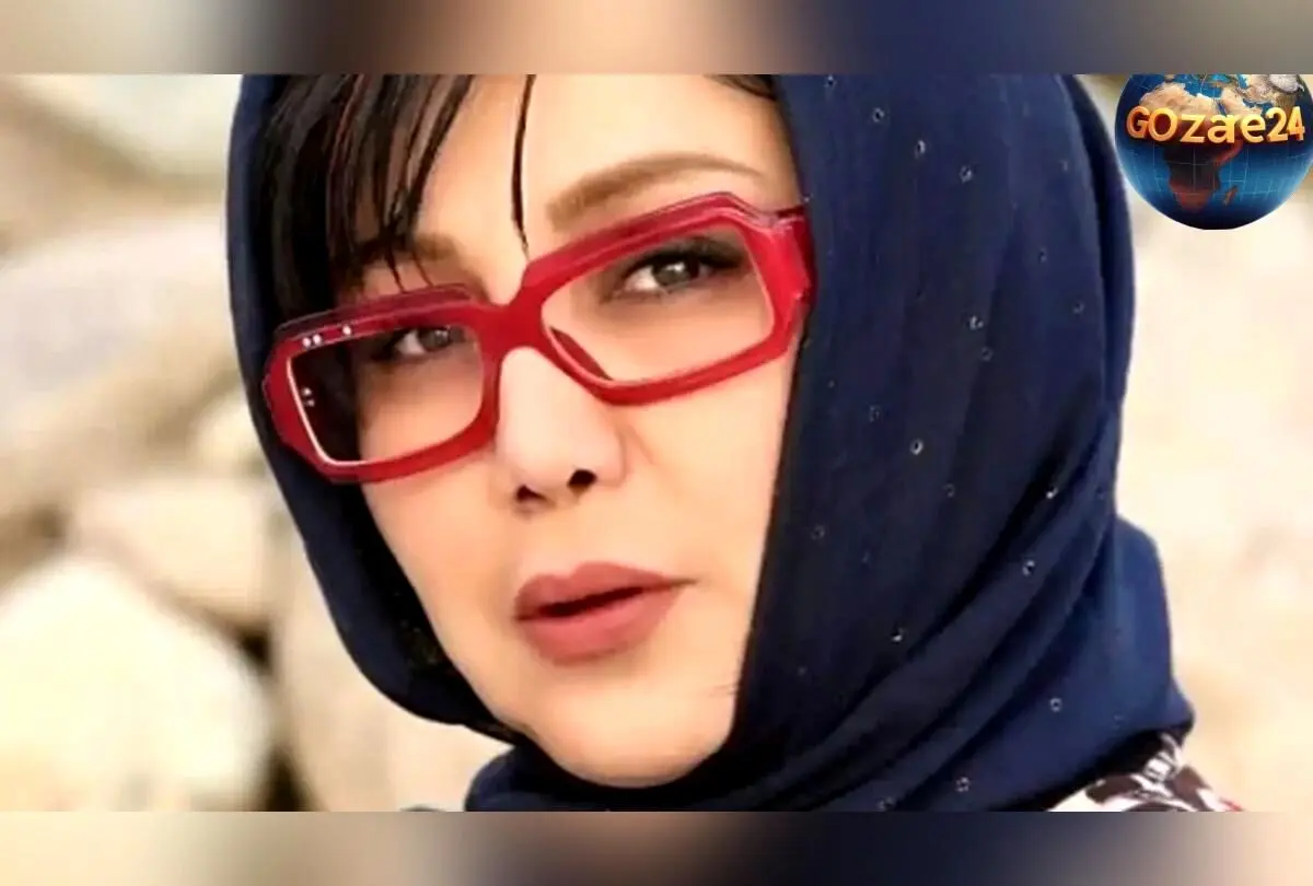عکس قدیمی و بدون سانسور لباس عروس بهنوش بختیاری؛ ۱۵ سال پیش چگونه بود؟