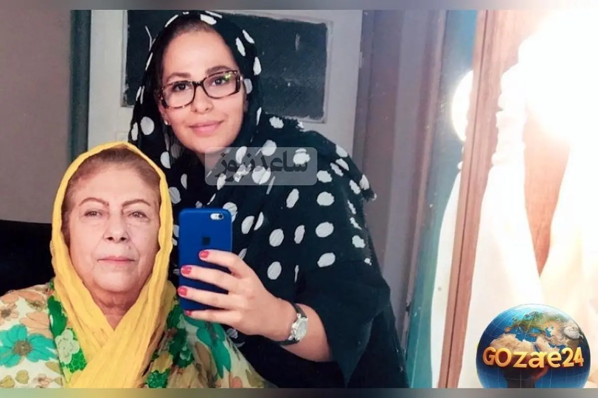 تصویر خاص از پشت صحنه فصل سوم «بچه مهندس» با بازی ثریا قاسمی و روزبه حصاری در سال ۱۳۹۹