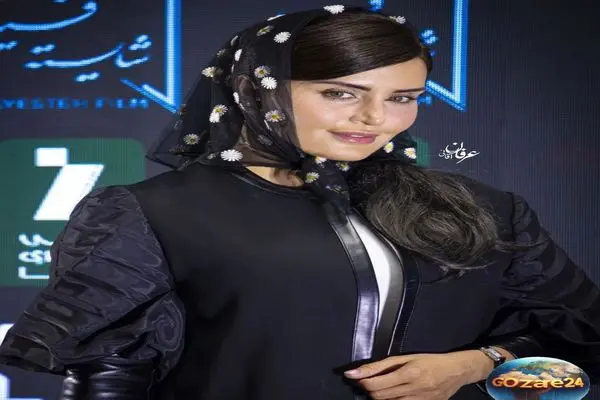 عکس ۹ مدل کفش پاشنه‌بلند زنانه ایرانی که ستاره‌های مشهور در آن‌ها درخشیدند! | راهنمای استایل و مد فشن