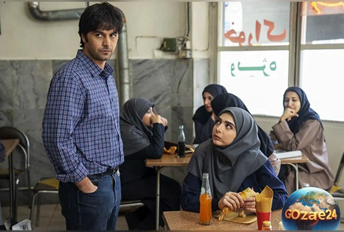 فیلم و دعوای عاشقانه المیرا دهقانی و پاشا رستمی در سریال لحظه گرگ و میش + بخشش بدی‌ها و روایت زندگی خانواده‌ای ایرانی در سه دهه