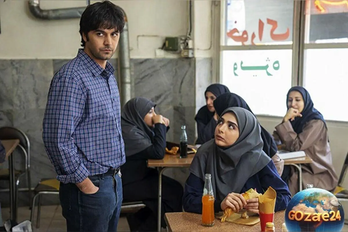 فیلم و دعوای عاشقانه المیرا دهقانی و پاشا رستمی در سریال لحظه گرگ و میش + بخشش بدی‌ها و روایت زندگی خانواده‌ای ایرانی در سه دهه