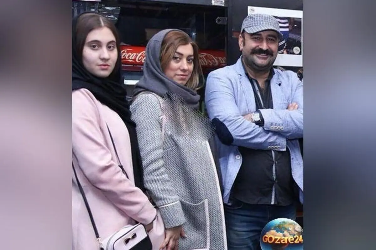 بررسی منزل لوکس و سنتی مهران احمدی؛ چیدمان شیک، مبلمان سلطنتی و سفره هفت‌سین خاص