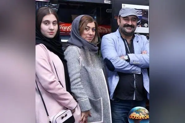 بررسی منزل لوکس و سنتی مهران احمدی؛ چیدمان شیک، مبلمان سلطنتی و سفره هفت‌سین خاص