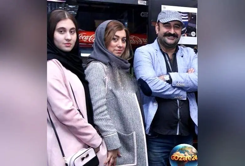 بررسی منزل لوکس و سنتی مهران احمدی؛ چیدمان شیک، مبلمان سلطنتی و سفره هفت‌سین خاص