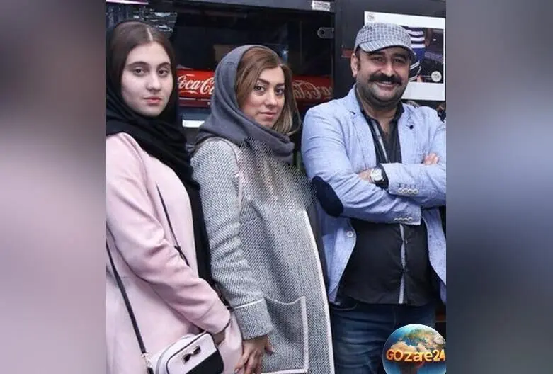 بررسی منزل لوکس و سنتی مهران احمدی؛ چیدمان شیک، مبلمان سلطنتی و سفره هفت‌سین خاص