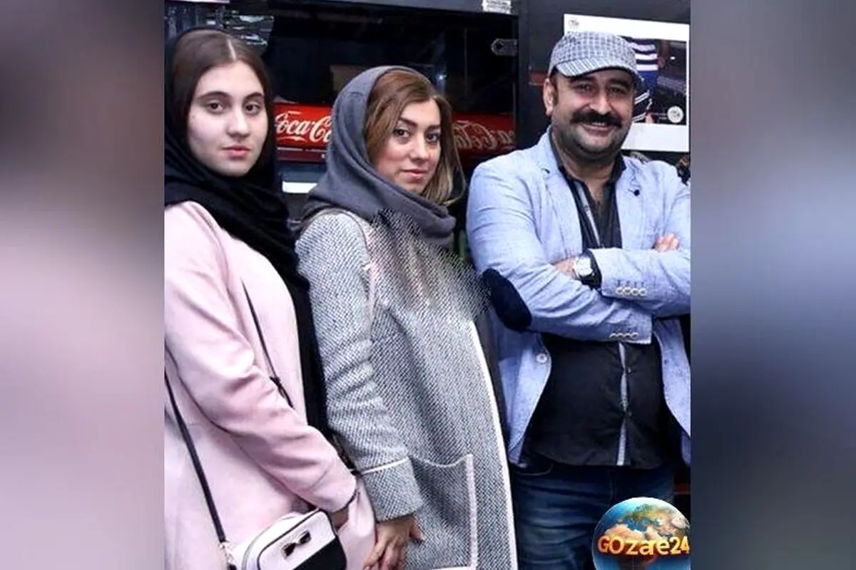 بررسی منزل لوکس و سنتی مهران احمدی؛ چیدمان شیک، مبلمان سلطنتی و سفره هفت‌سین خاص