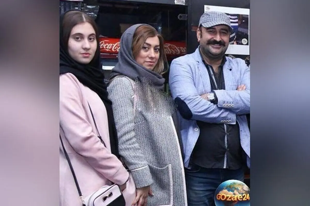 بررسی منزل لوکس و سنتی مهران احمدی؛ چیدمان شیک، مبلمان سلطنتی و سفره هفت‌سین خاص