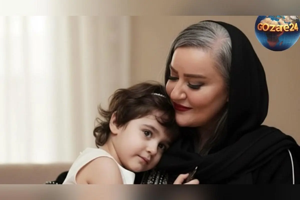 کودکی جذاب و محبوبترین بازیگران ایرانی؛ نگاهی متفاوت به چهرههای معروف در دوران کودکی