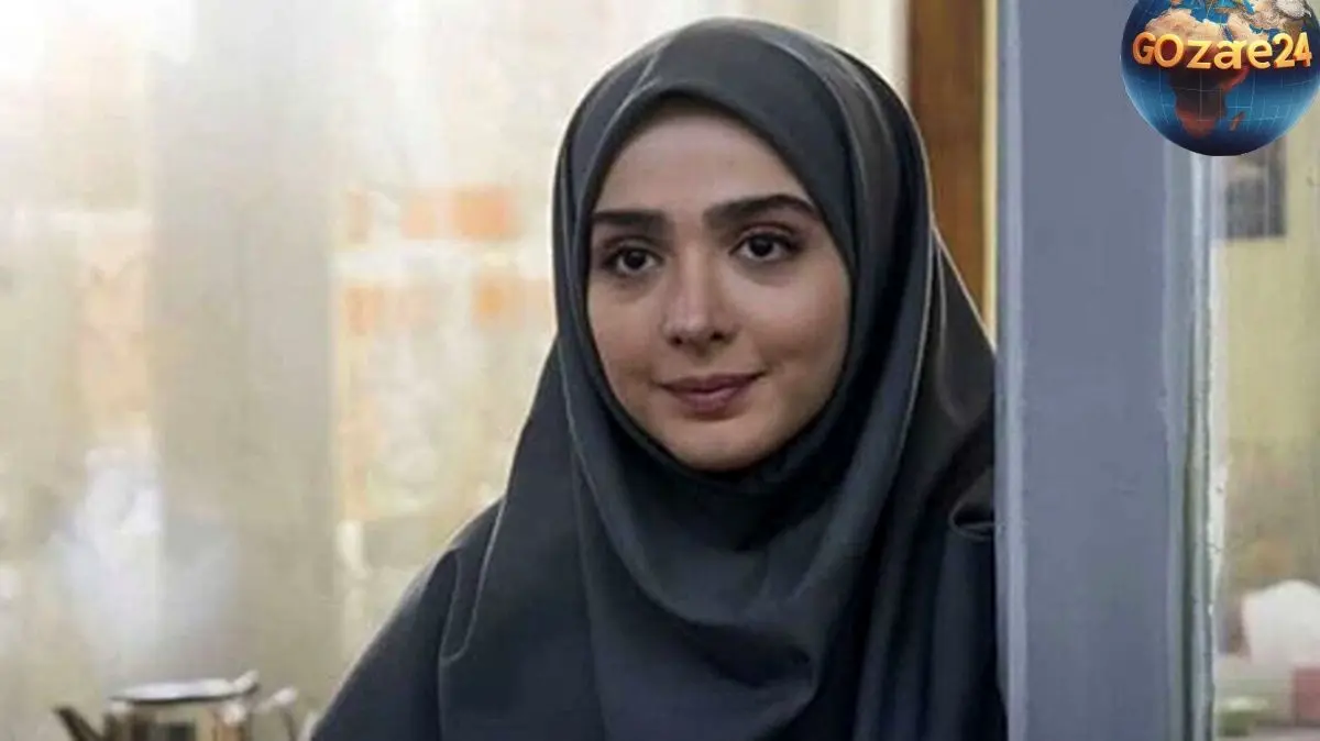 تصاویر جدید المیرا دهقانی با استایل ساده و ژست‌های عاشقانه در فضای سنتی و تاریخی