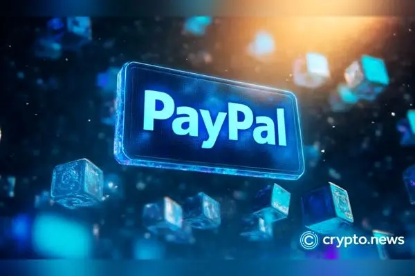پی‌پال سرمایه‌گذاری استراتژیک در استیبل‌کوین PYUSD برای تسریع پذیرش جهانی و توسعه اکوسیستم رمزارزها