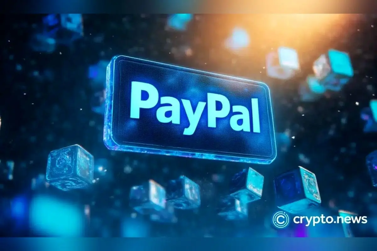 پیپال سرمایهگذاری استراتژیک در استیبلکوین PYUSD برای تسریع پذیرش جهانی و توسعه اکوسیستم رمزارزها