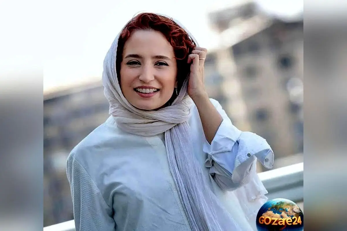 شباهت عجیب نگار جواهریان به ستاره ترکیه‌ای سرنای ساریکایا + تصاویر مقایسه