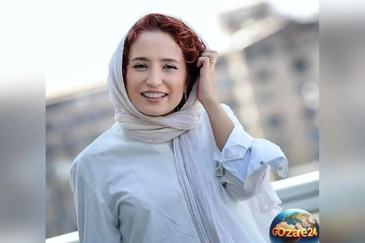شباهت عجیب نگار جواهریان به ستاره ترکیه‌ای سرنای ساریکایا + تصاویر مقایسه