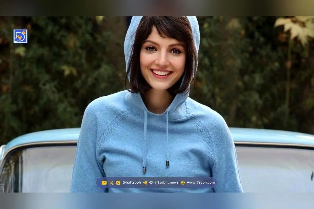 تصاویر دیدنی از ظاهر مهسا حجازی در سریال تاسیان در ونیز ایتالیا ۱۴۰۱