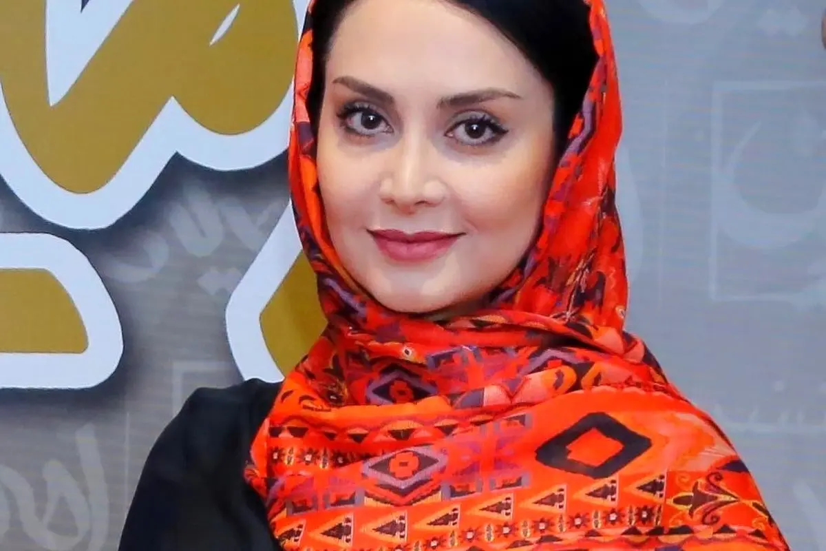 مریم خدارحمی با استایل شیک و نگاه گیرا در جدیدترین پست اینستاگرام خود مخاطبان را مجذوب میکند