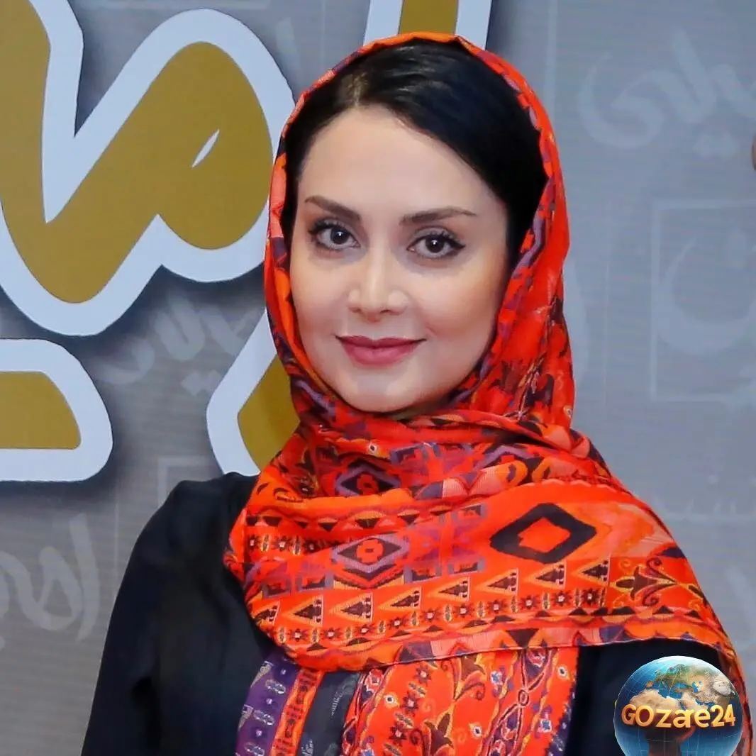 مریم خدارحمی با استایل شیک و نگاه گیرا در جدیدترین پست اینستاگرام خود مخاطبان را مجذوب می‌کند