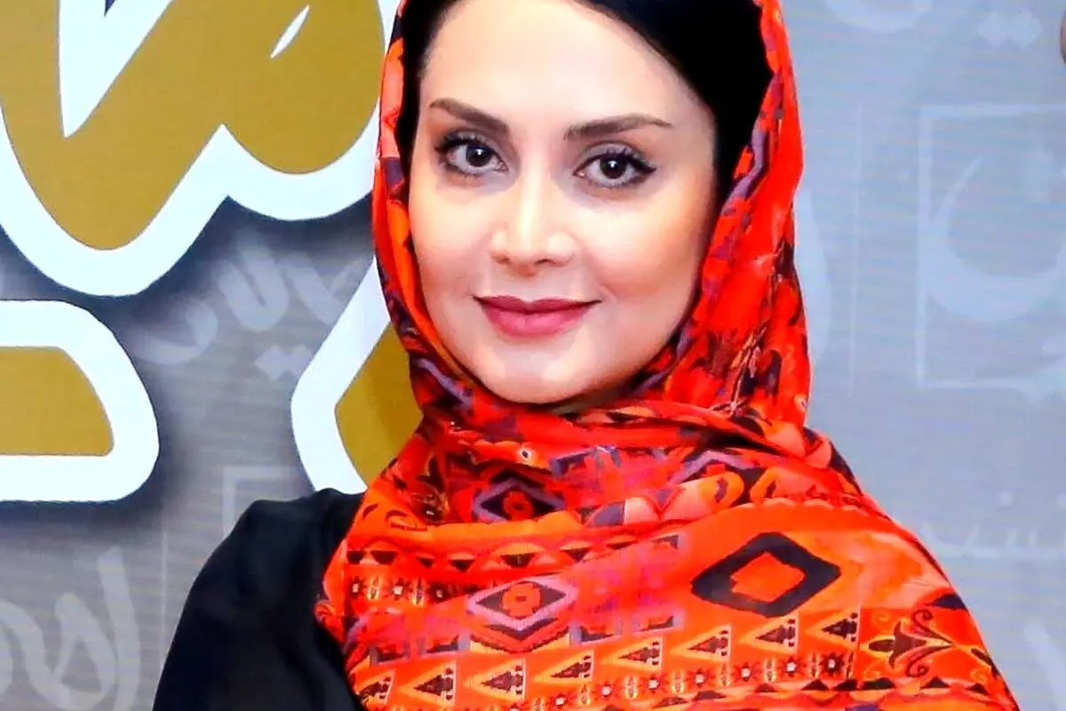 مریم خدارحمی با استایل شیک و نگاه گیرا در جدیدترین پست اینستاگرام خود مخاطبان را مجذوب می‌کند