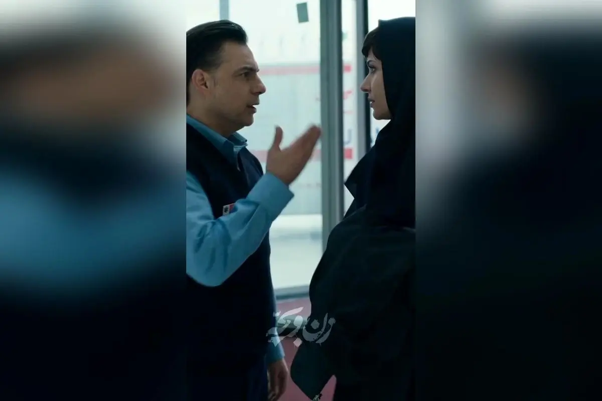 پریناز ایزدیار و پیمان معادی در فیلم «زن و بچه»؛ تجربهای بینظیر در جشنواره کن و سینماهای کشور!