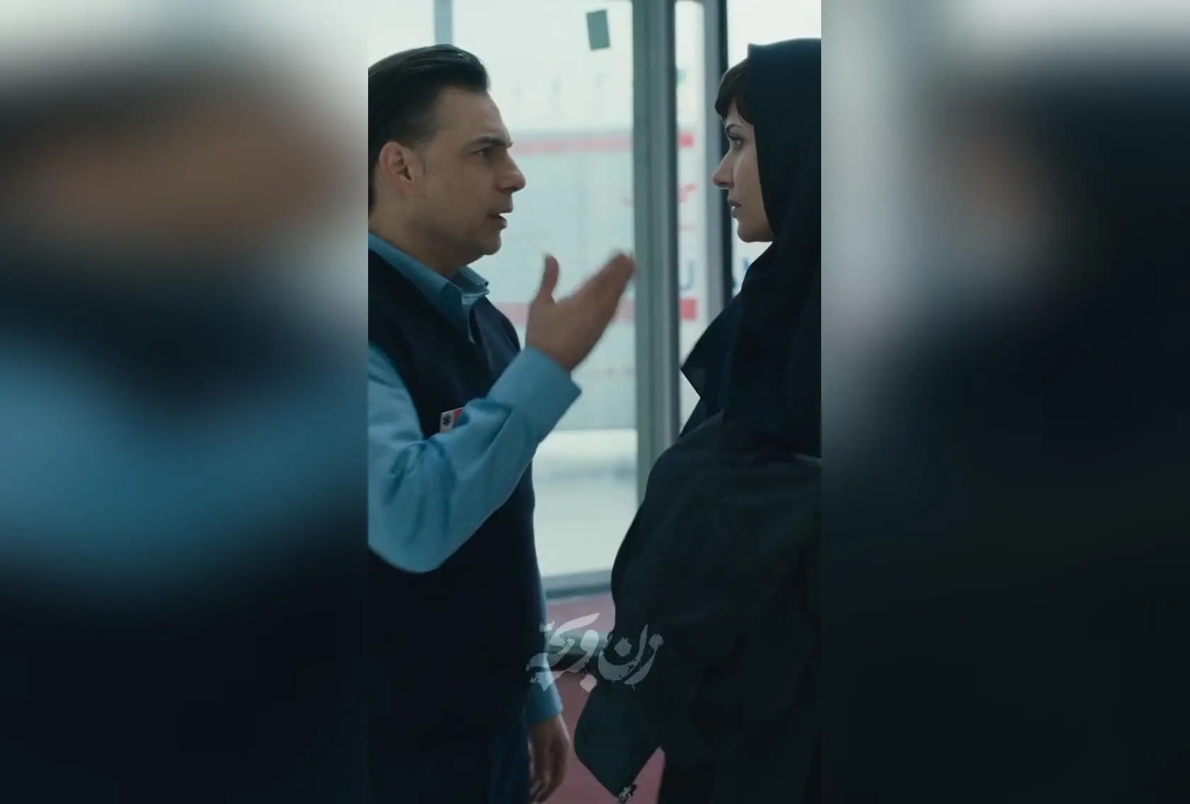 پریناز ایزدیار و پیمان معادی در فیلم «زن و بچه»؛ تجربه‌ای بی‌نظیر در جشنواره کن و سینماهای کشور!