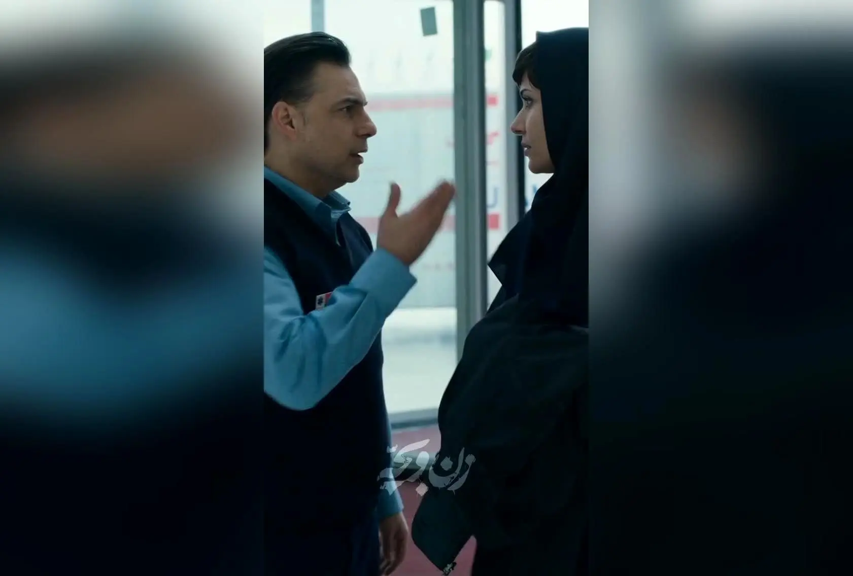 پریناز ایزدیار و پیمان معادی در فیلم «زن و بچه»؛ تجربه‌ای بی‌نظیر در جشنواره کن و سینماهای کشور!